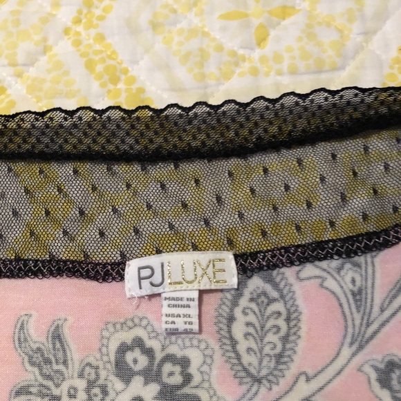 Baby doll nightie - Picture 2 of 3